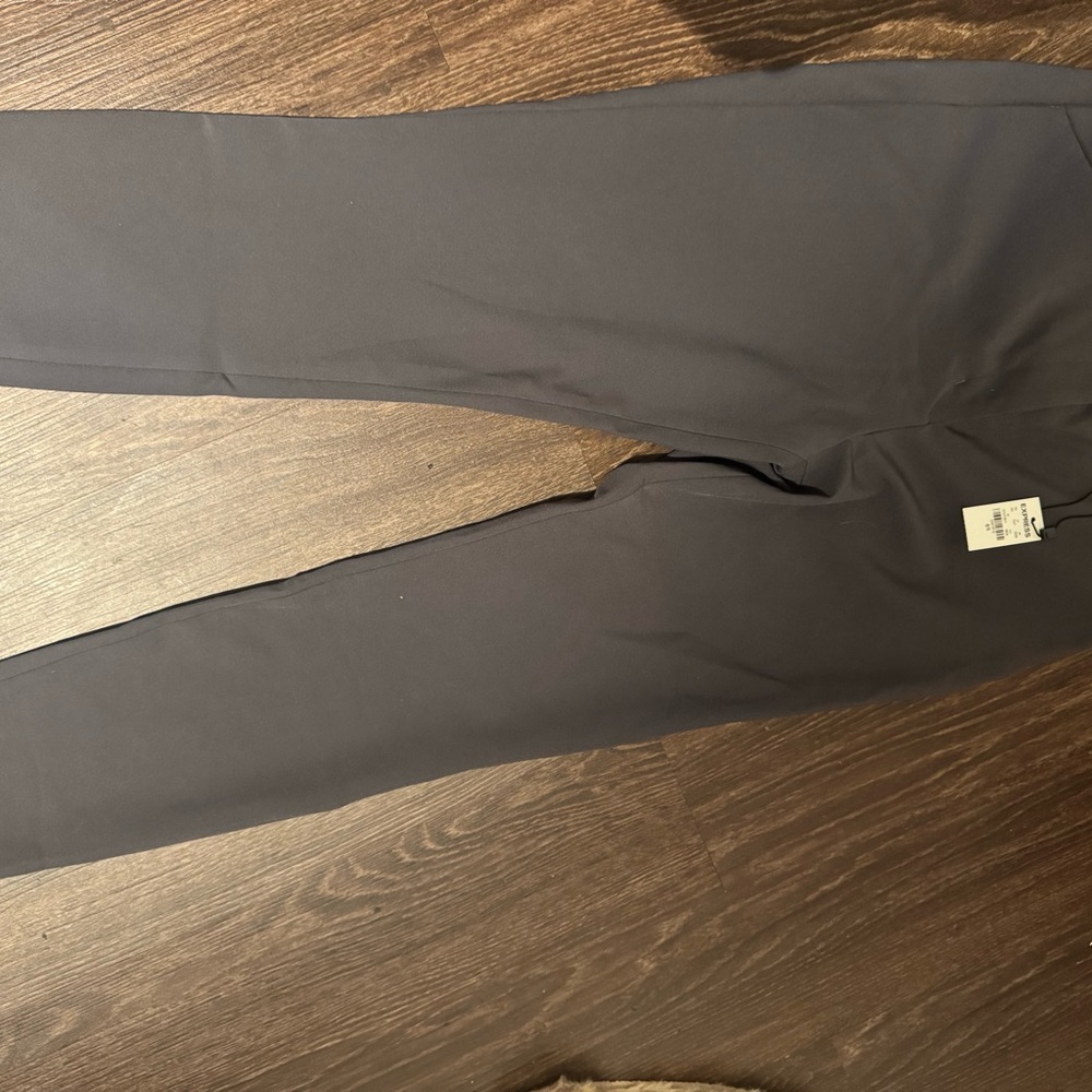 Express Gray Women's Pants